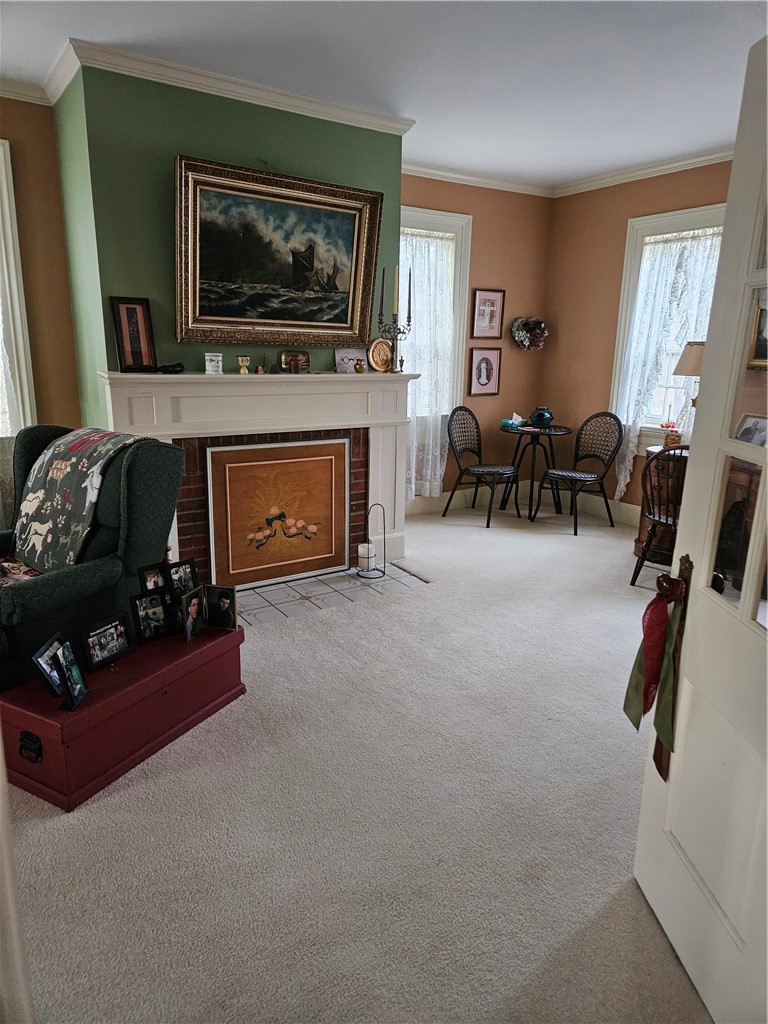 403 Bailey Road Henrietta, NY 14586 - Photo 21 of 45