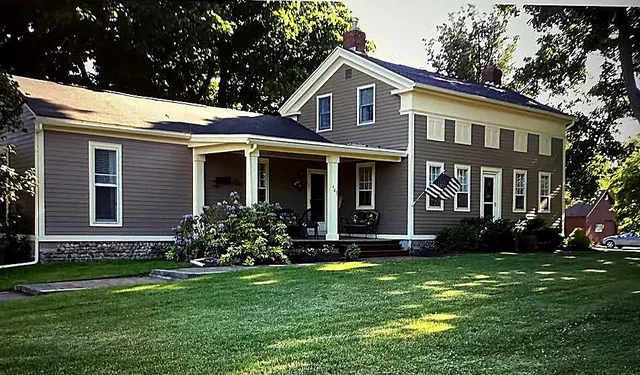 $348,500 | 403 Bailey Road, Henrietta, NY 14586