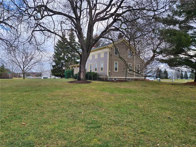 $348,500 | 403 Bailey Road, Henrietta, NY 14586