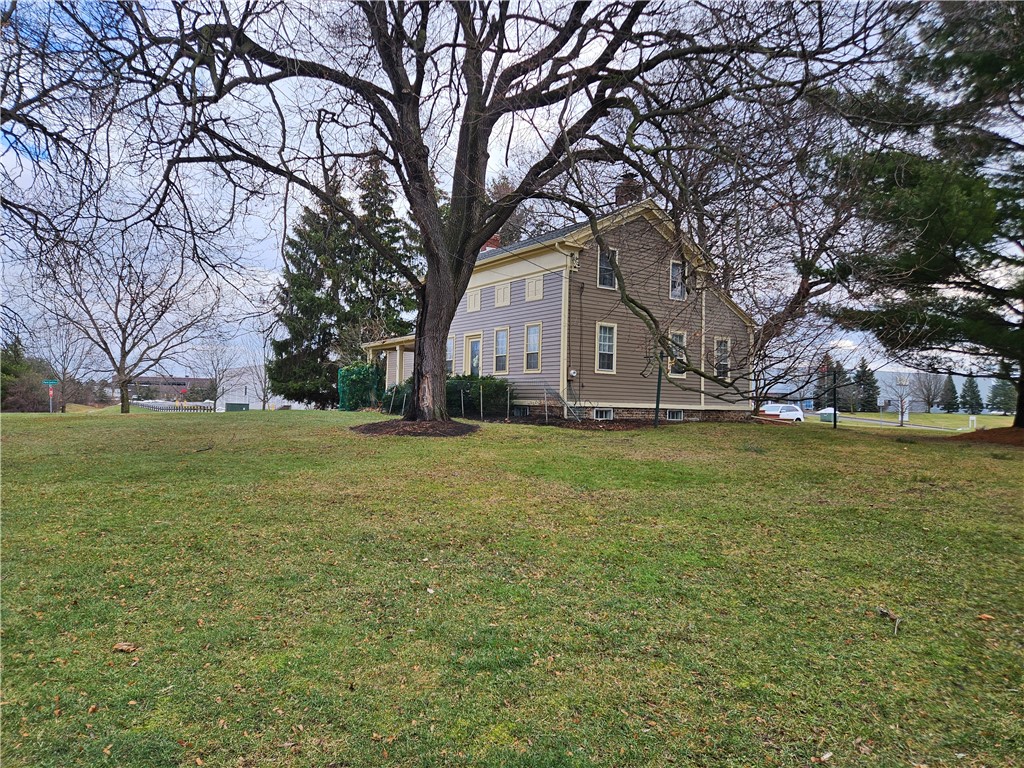 403 Bailey Road Henrietta, NY 14586 - Photo 4 of 45