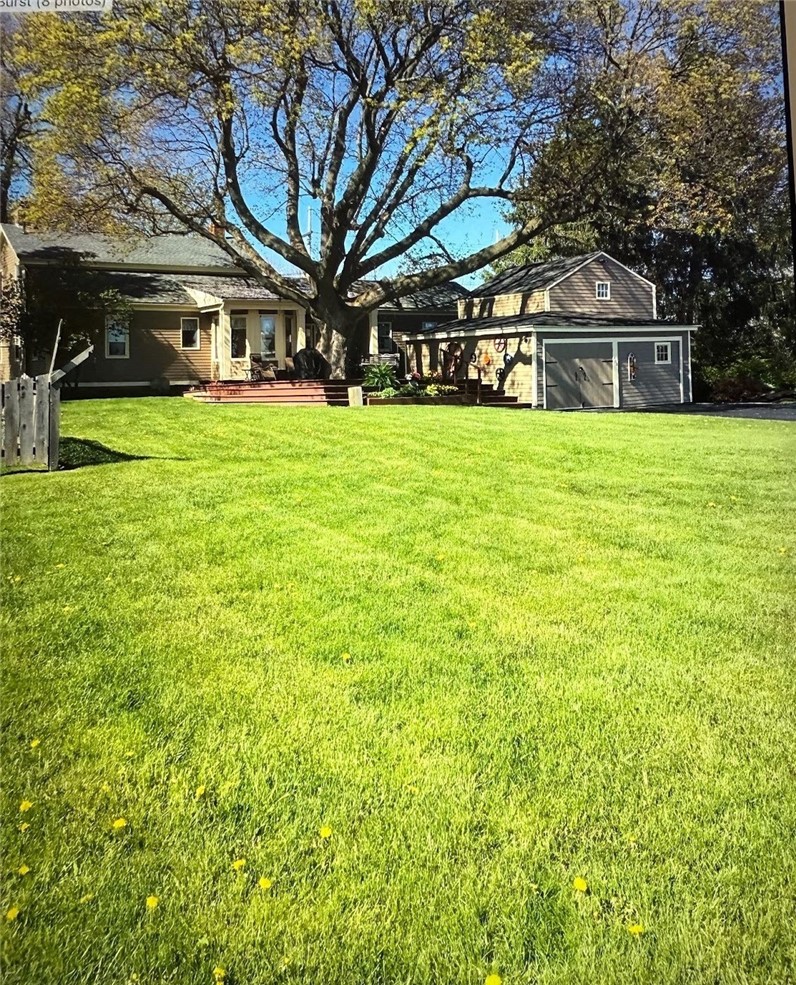 403 Bailey Road Henrietta, NY 14586 - Photo 43 of 45