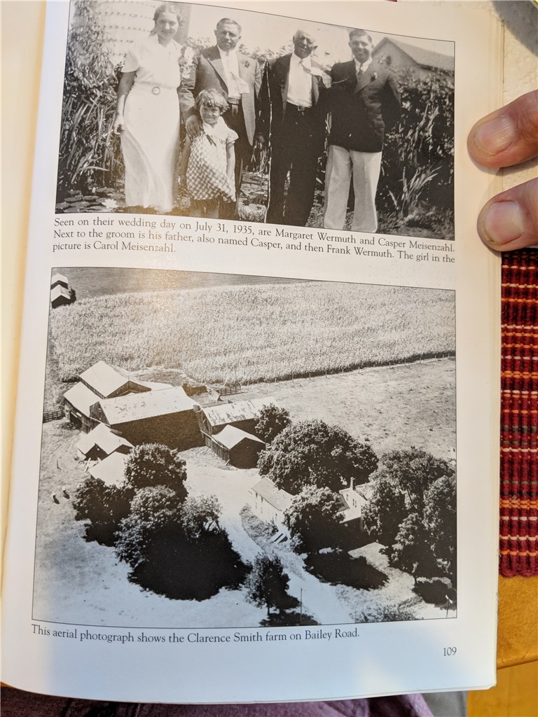 403 Bailey Road Henrietta, NY 14586 - Photo 44 of 45