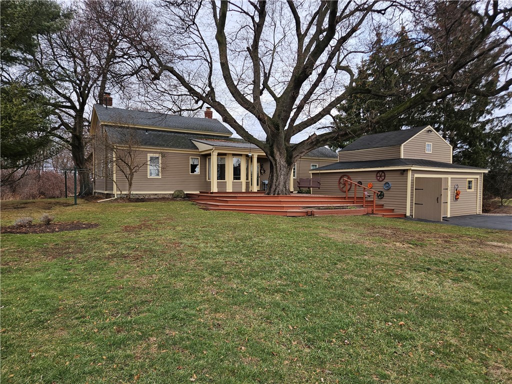 403 Bailey Road Henrietta, NY 14586 - Photo 5 of 45