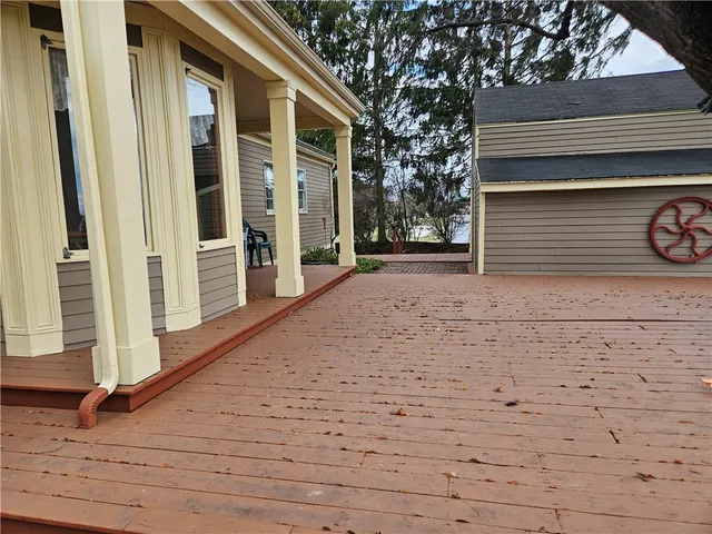 $348,500 | 403 Bailey Road, Henrietta, NY 14586