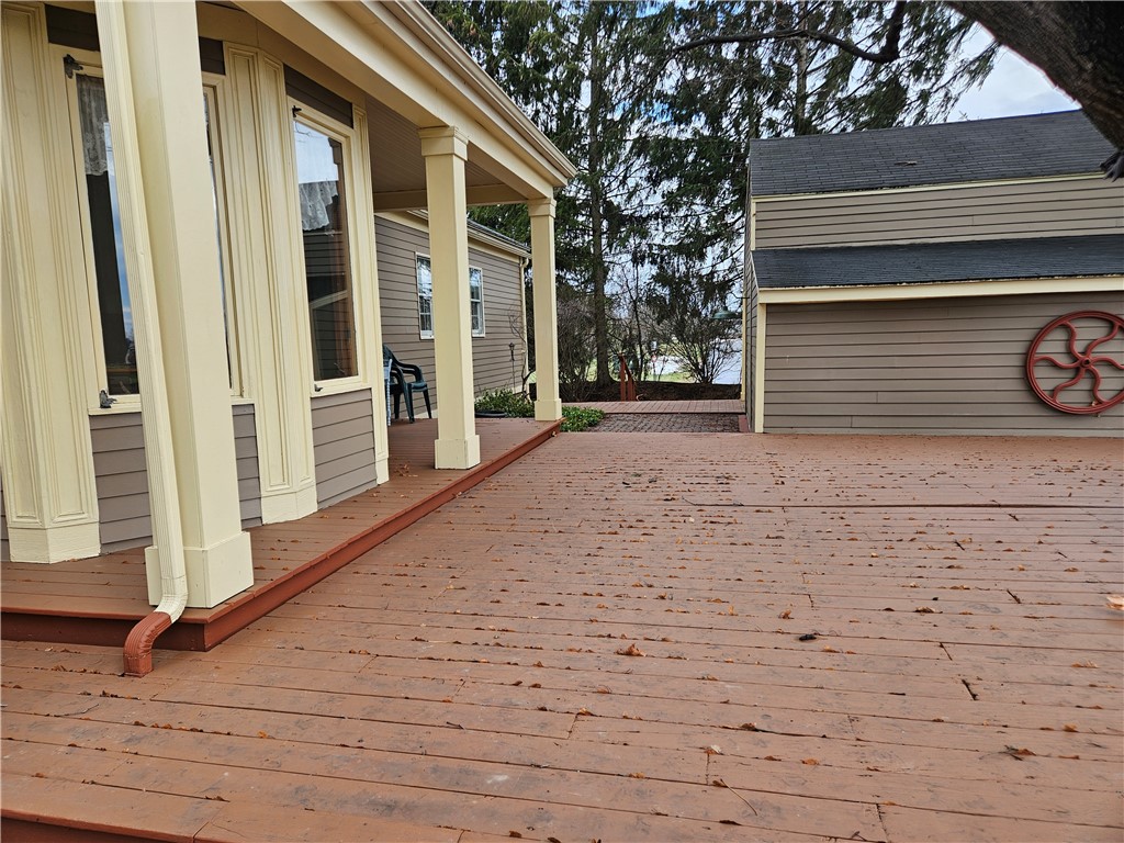 403 Bailey Road Henrietta, NY 14586 - Photo 6 of 45