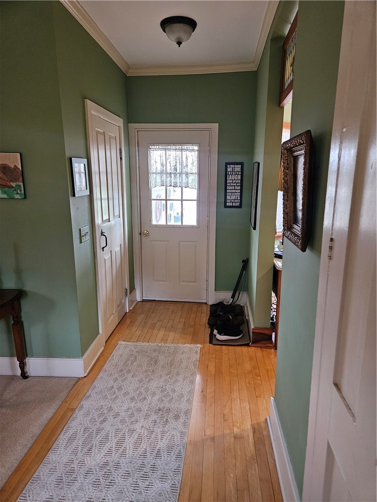 403 Bailey Road Henrietta, NY 14586 - Photo 9 of 45