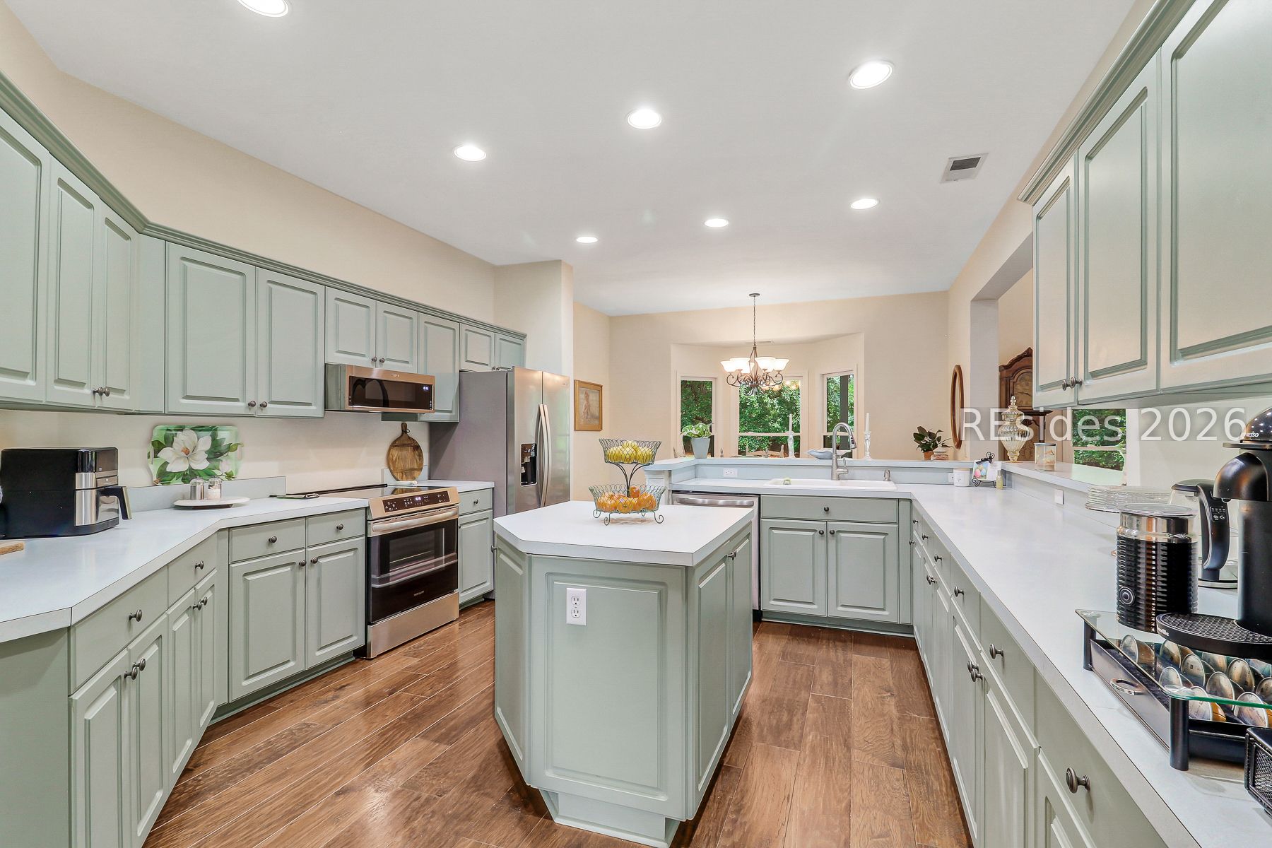 4 Cross Tide Lane Bluffton, SC 29910 - Photo 12 of 62