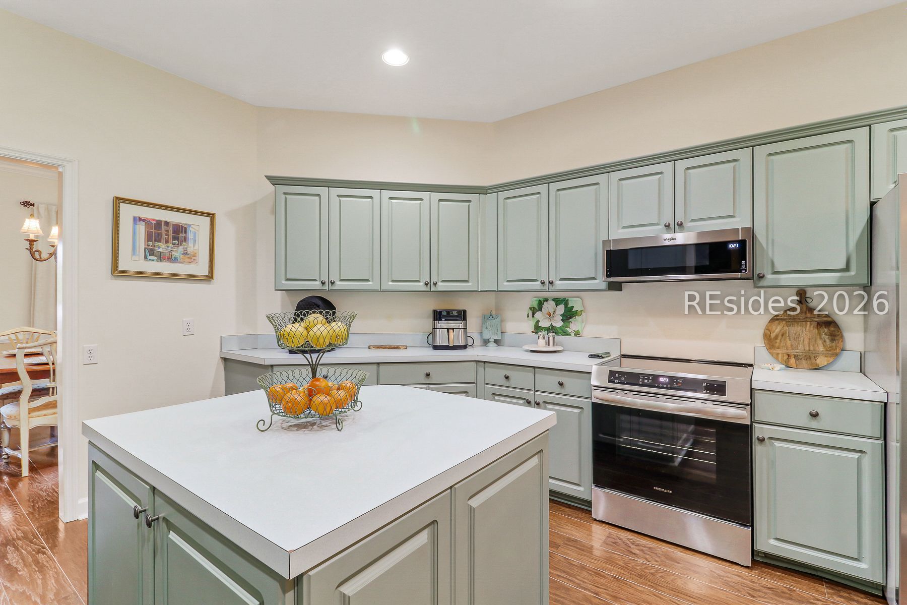 4 Cross Tide Lane Bluffton, SC 29910 - Photo 15 of 62