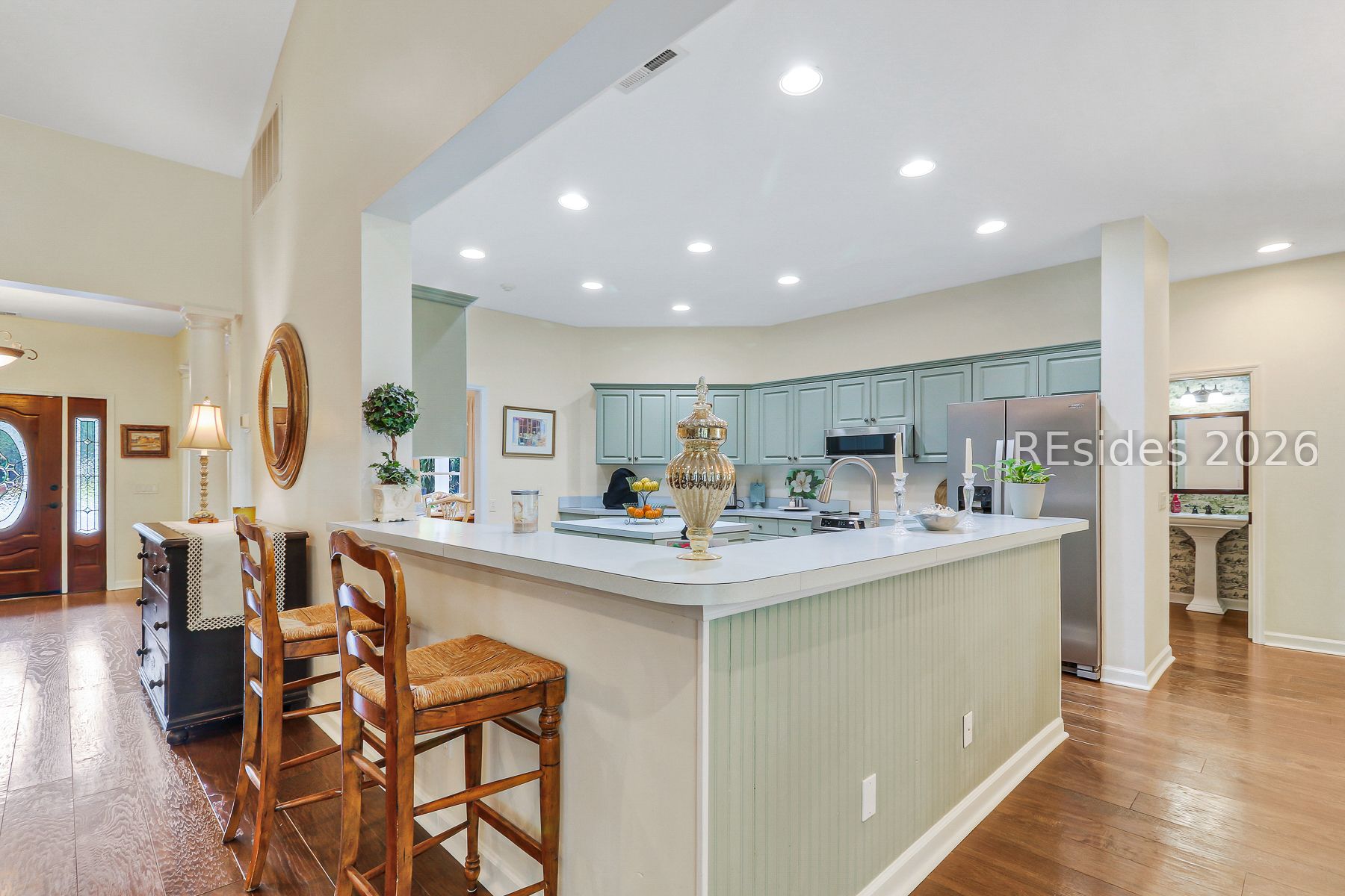 4 Cross Tide Lane Bluffton, SC 29910 - Photo 17 of 62