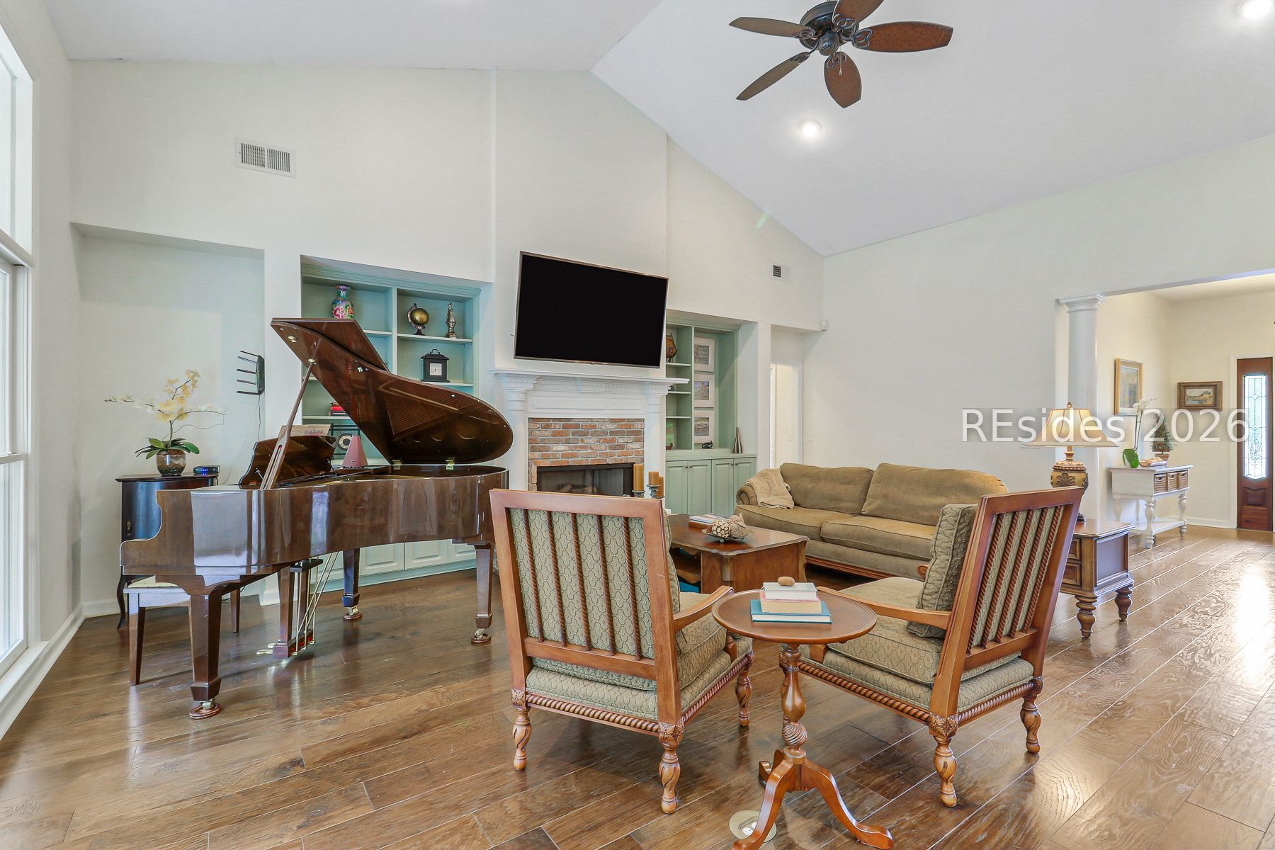 4 Cross Tide Lane Bluffton, SC 29910 - Photo 19 of 62