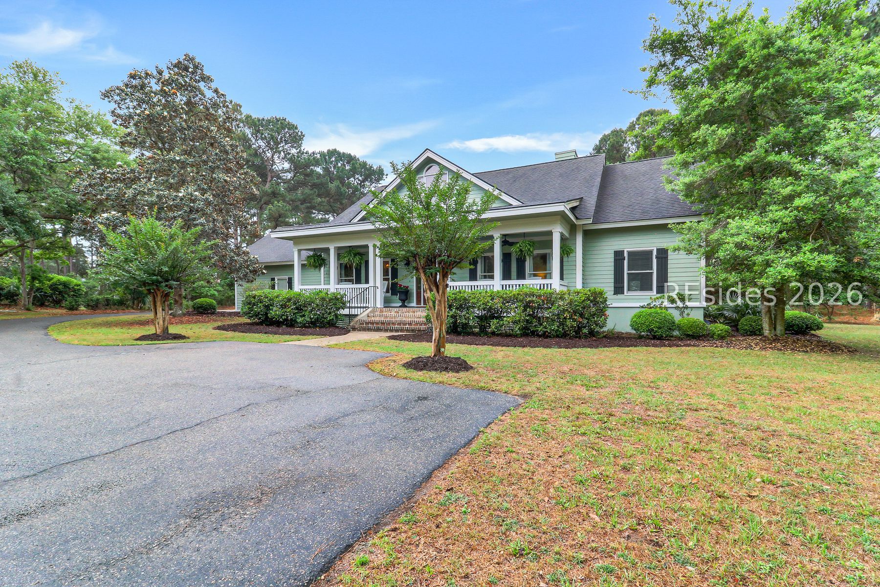 4 Cross Tide Lane Bluffton, SC 29910 - Photo 2 of 62