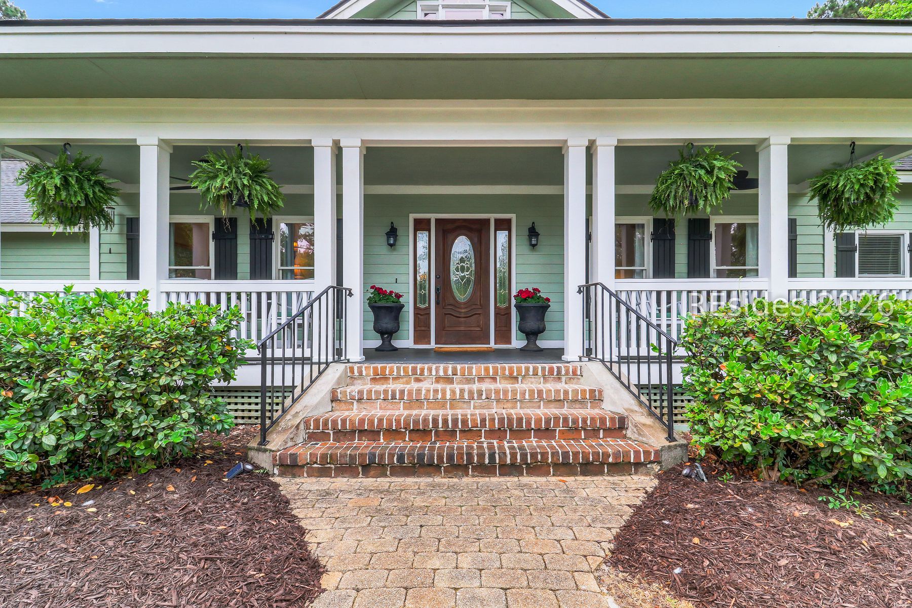 4 Cross Tide Lane Bluffton, SC 29910 - Photo 3 of 62