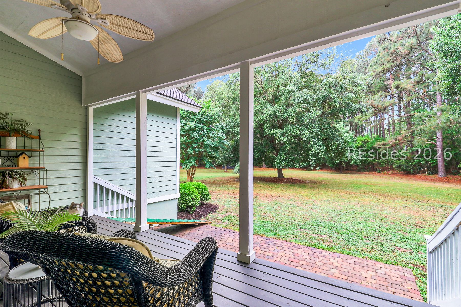 4 Cross Tide Lane Bluffton, SC 29910 - Photo 40 of 62