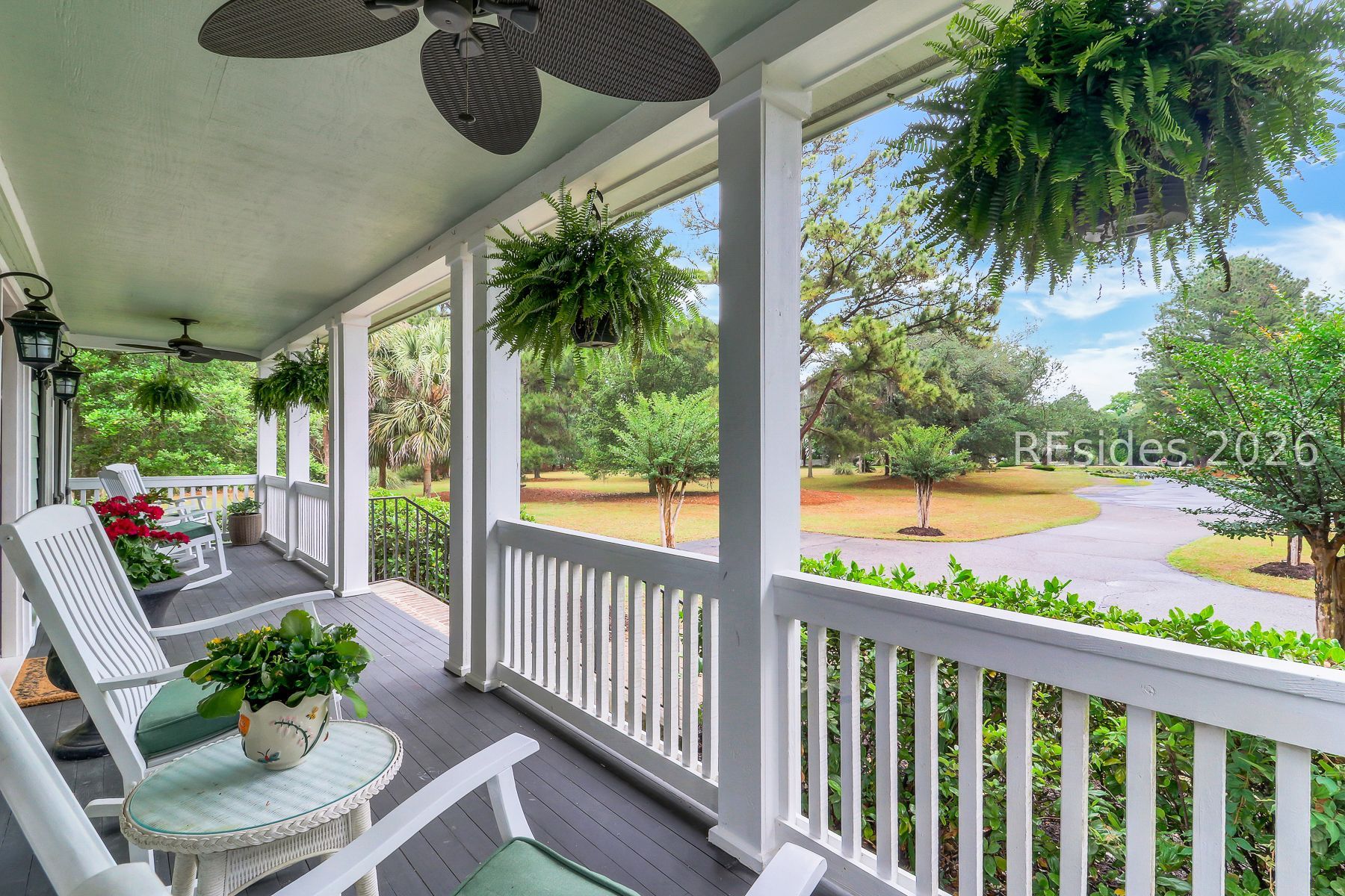 4 Cross Tide Lane Bluffton, SC 29910 - Photo 4 of 62