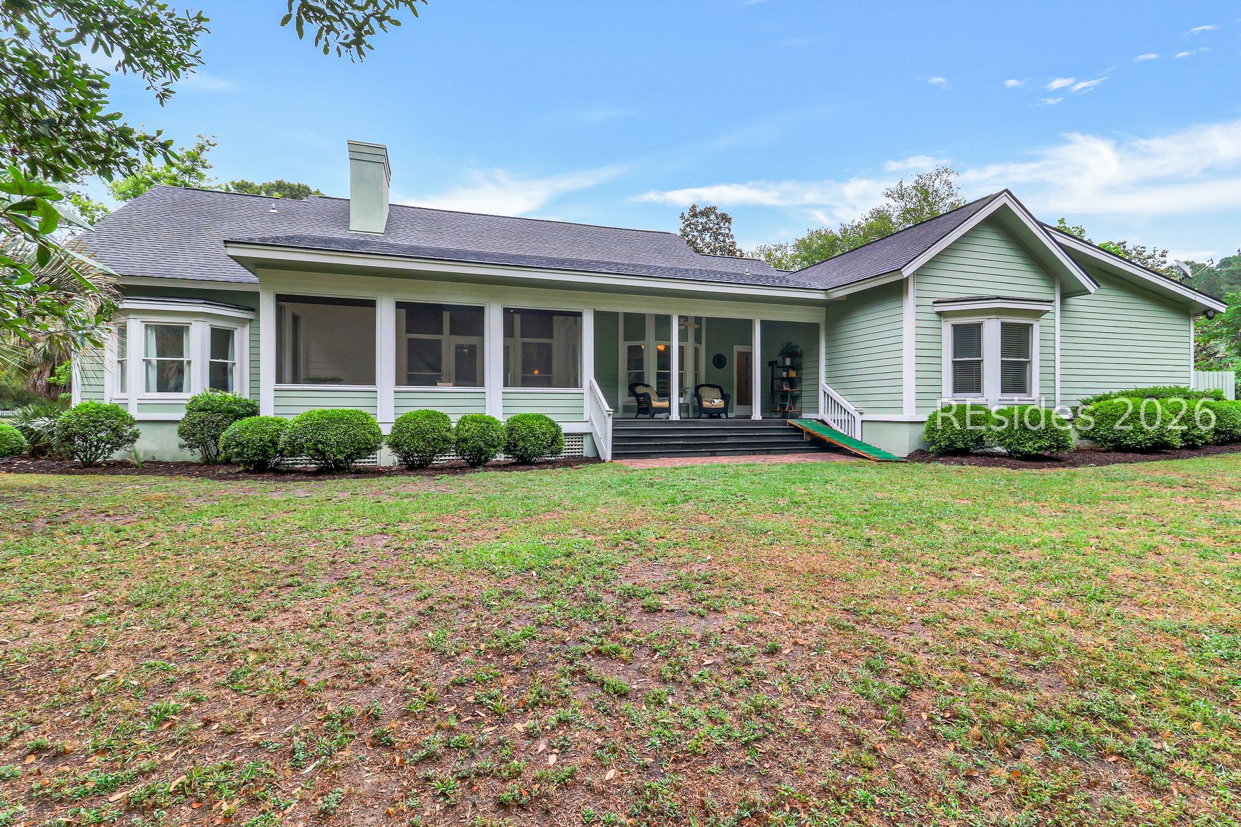 4 Cross Tide Lane Bluffton, SC 29910 - Photo 42 of 62
