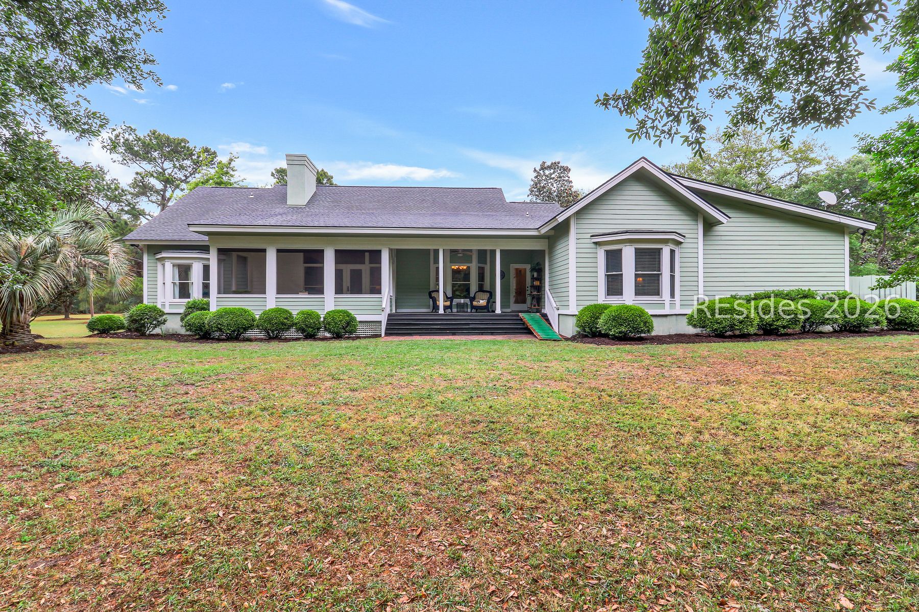 4 Cross Tide Lane Bluffton, SC 29910 - Photo 43 of 62