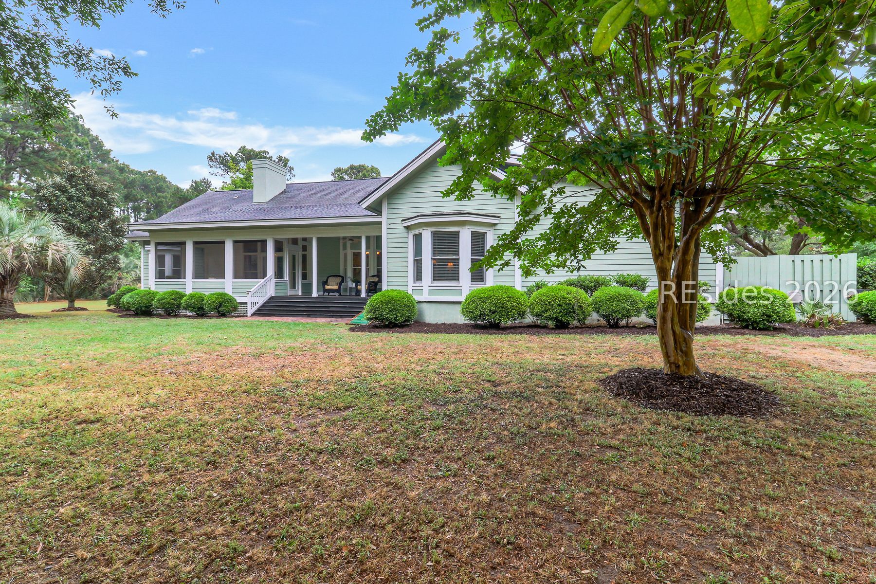 4 Cross Tide Lane Bluffton, SC 29910 - Photo 44 of 62