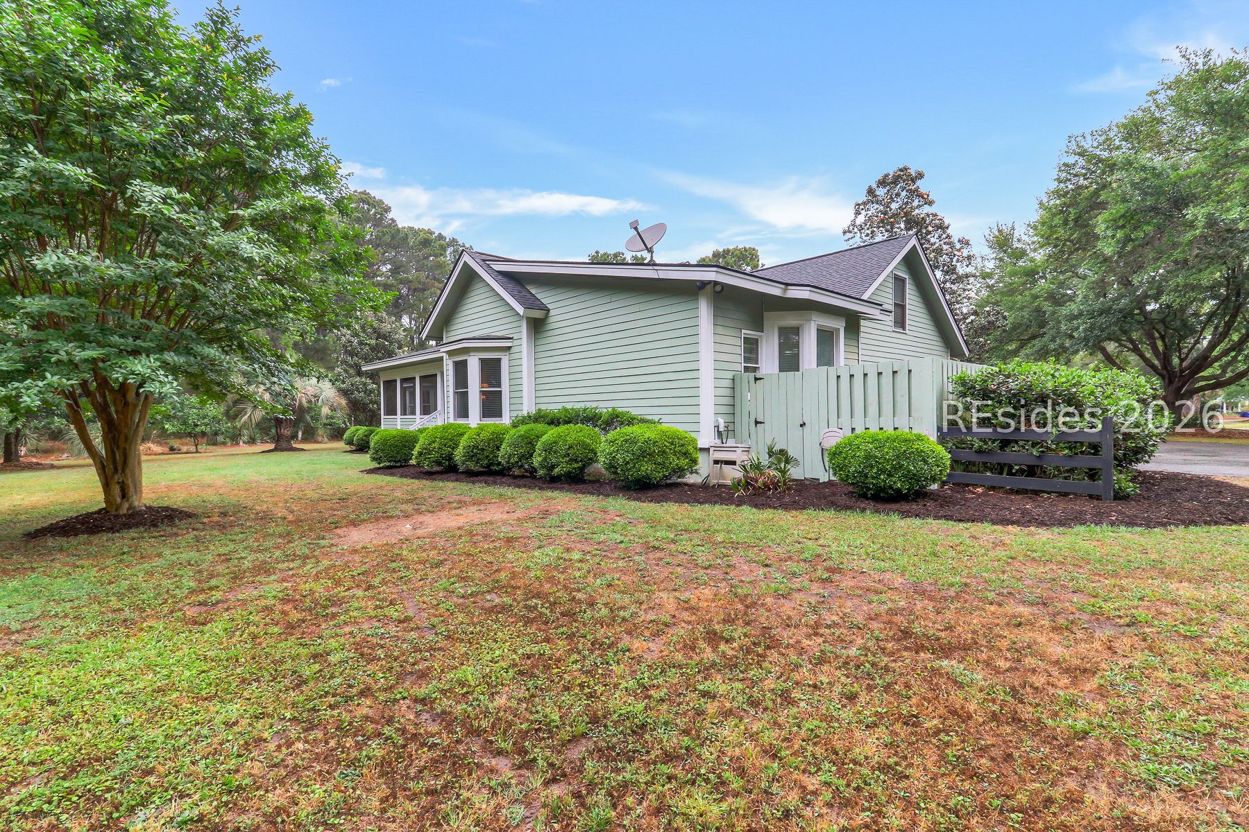 4 Cross Tide Lane Bluffton, SC 29910 - Photo 45 of 62