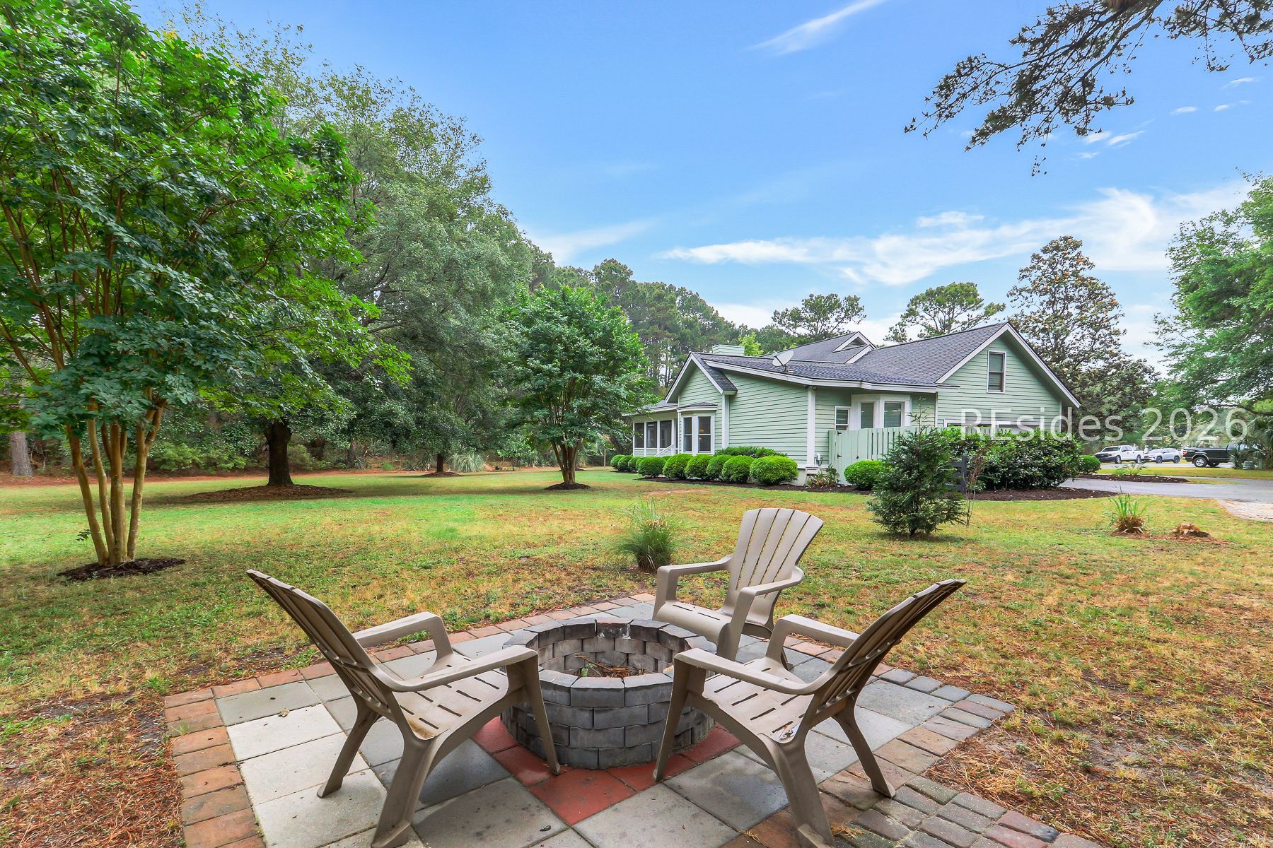 4 Cross Tide Lane Bluffton, SC 29910 - Photo 46 of 62