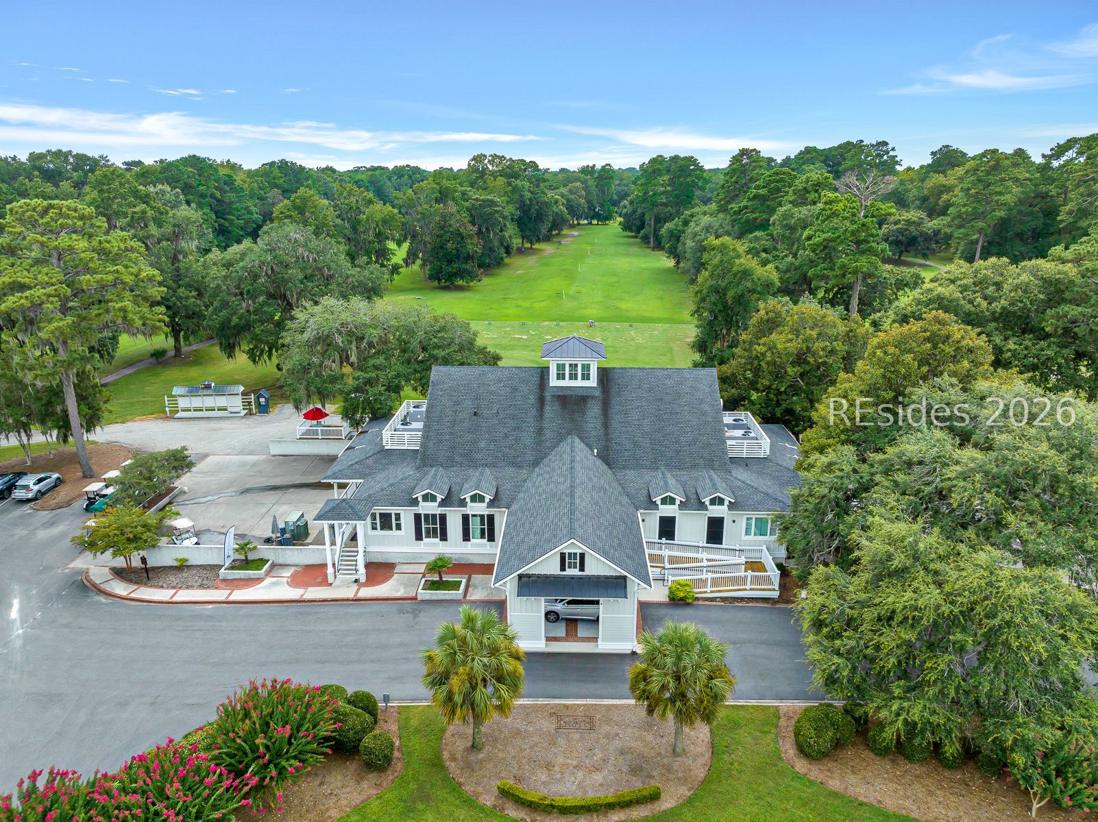4 Cross Tide Lane Bluffton, SC 29910 - Photo 48 of 62