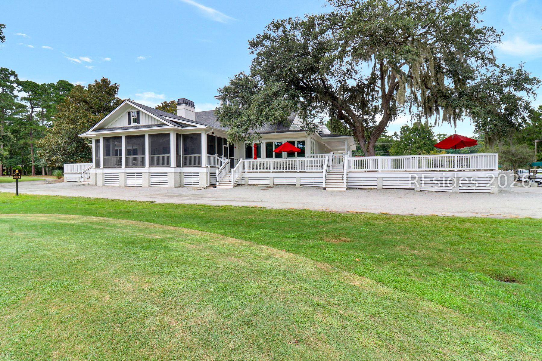 4 Cross Tide Lane Bluffton, SC 29910 - Photo 52 of 62