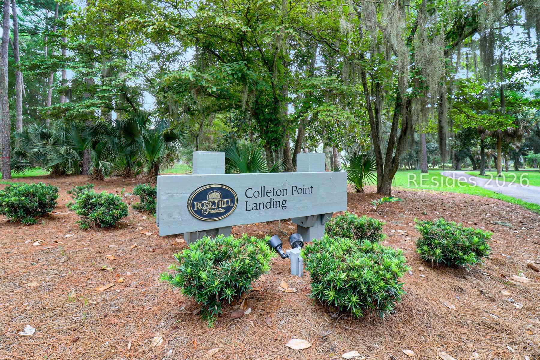 4 Cross Tide Lane Bluffton, SC 29910 - Photo 53 of 62