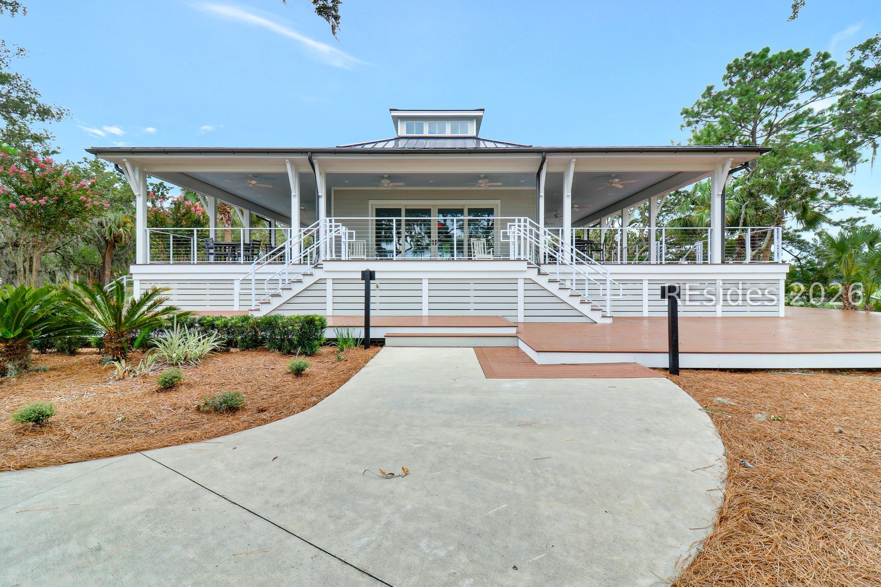 4 Cross Tide Lane Bluffton, SC 29910 - Photo 56 of 62