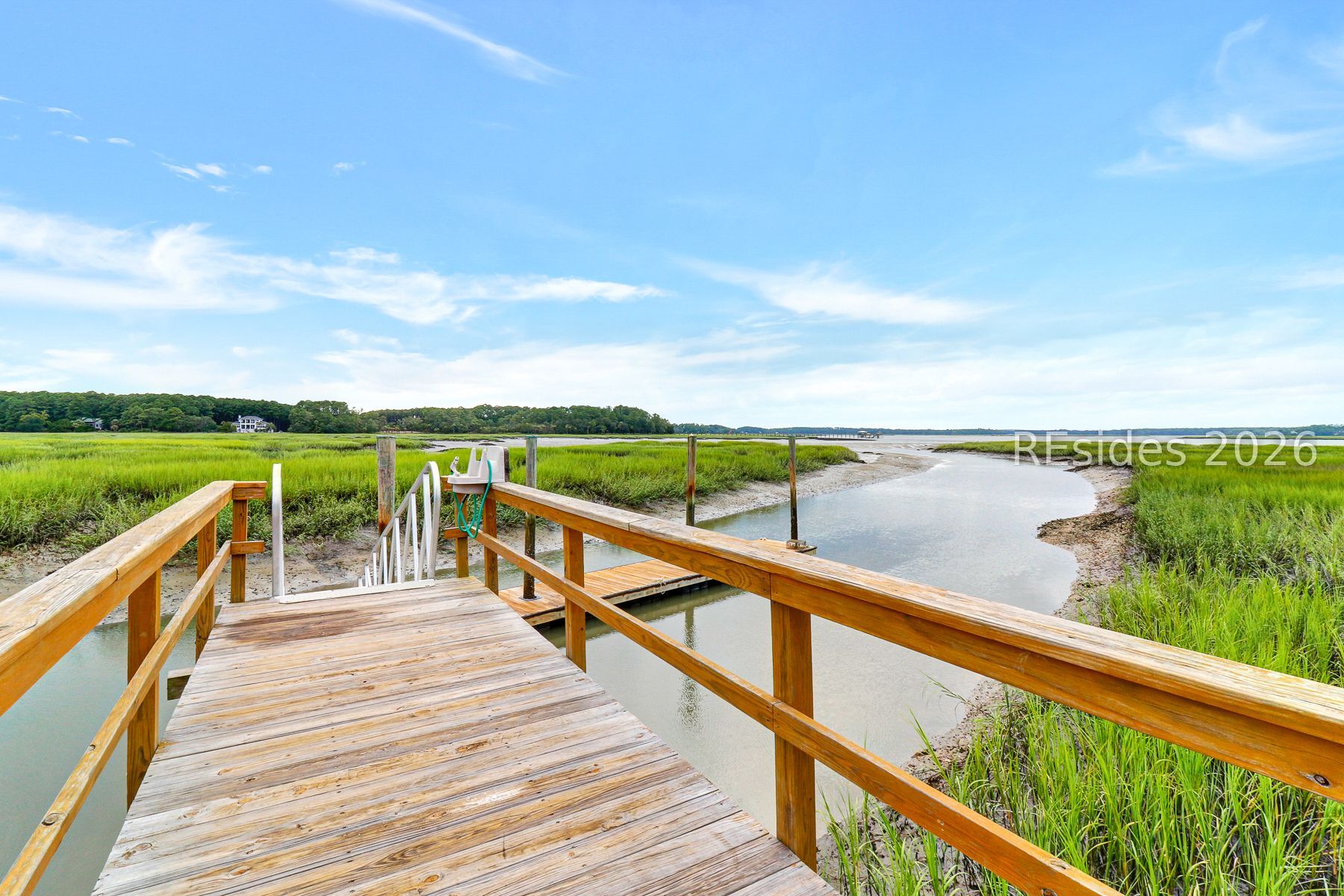 4 Cross Tide Lane Bluffton, SC 29910 - Photo 60 of 62