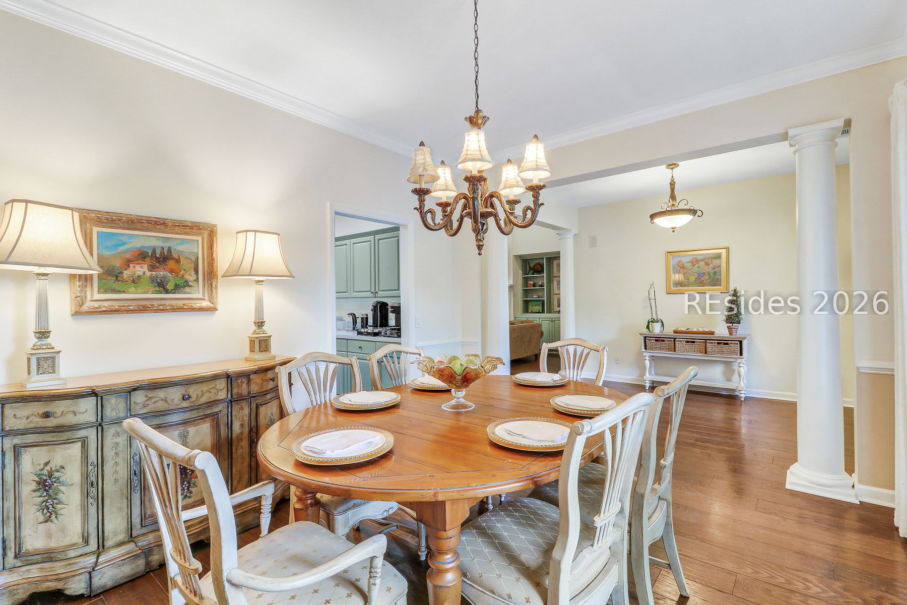 4 Cross Tide Lane Bluffton, SC 29910 - Photo 10 of 62