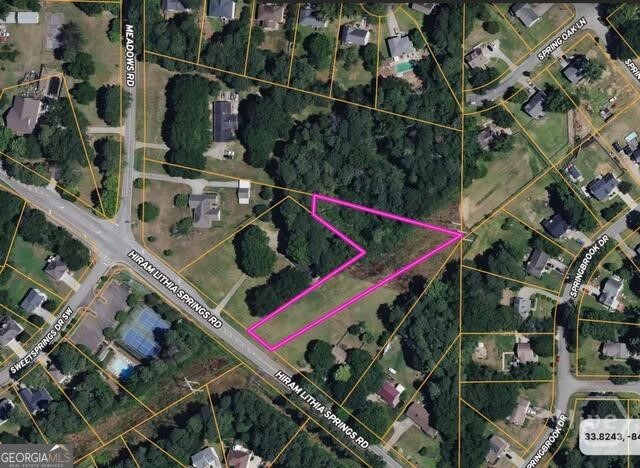 0 Hiram Lithia Springs Road Southwest Powder Springs, GA 30127 - Photo 1 of 6 Gallery Image 1