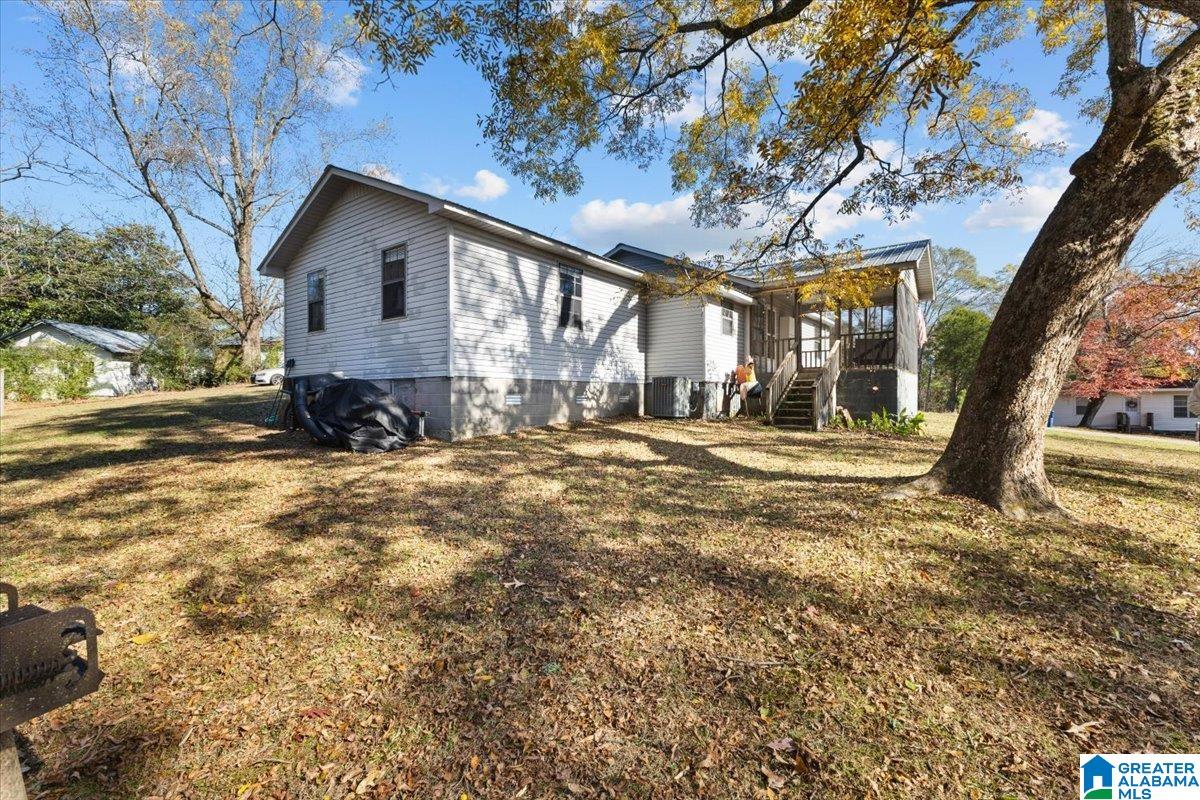608 South A Street Oneonta, AL 35121 - Photo 4 of 27