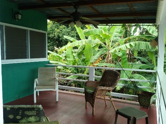 83-5620 Middle Keei Road Captain Cook, HI 96704 - Photo 3 of 10 Gallery Image 3