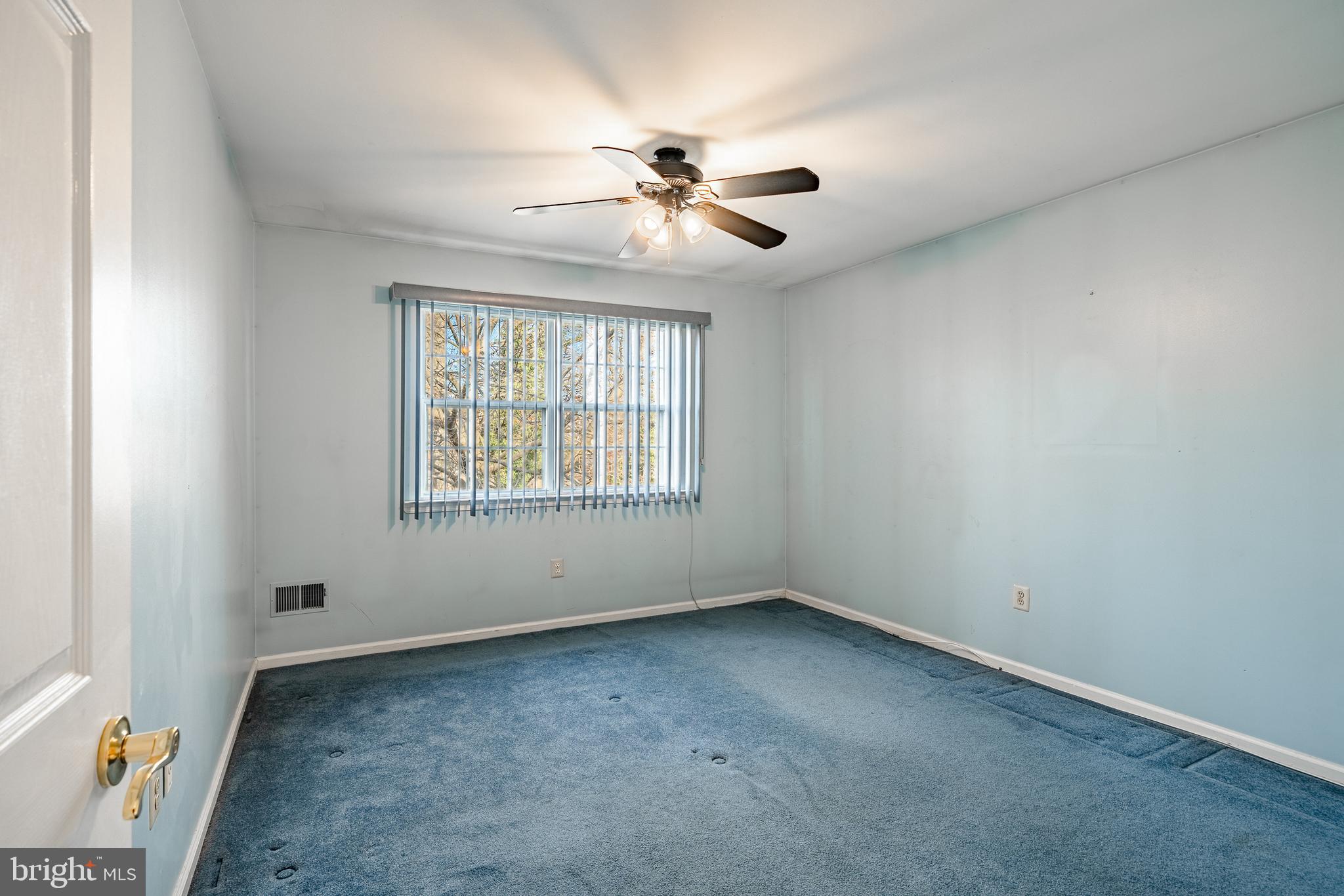 421 East Eagle Road Havertown, PA 19083 - Photo 22 of 49 a view of an empty room with a window
