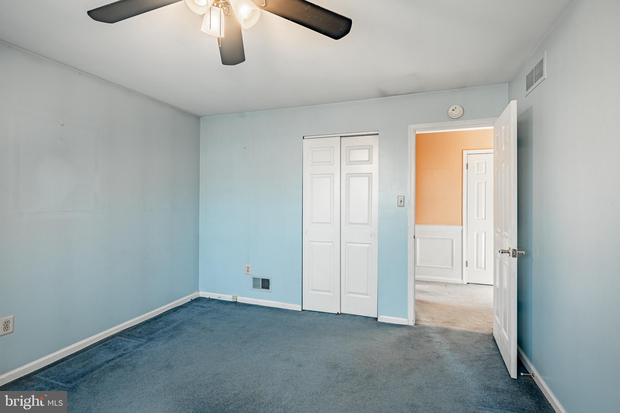 421 East Eagle Road Havertown, PA 19083 - Photo 23 of 49 an empty room with windows