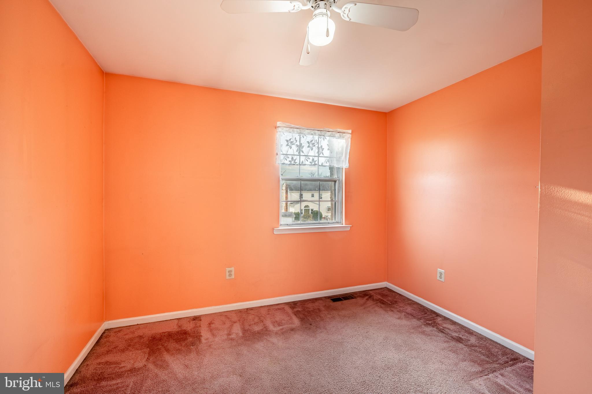 421 East Eagle Road Havertown, PA 19083 - Photo 25 of 49 a view of an empty room and window