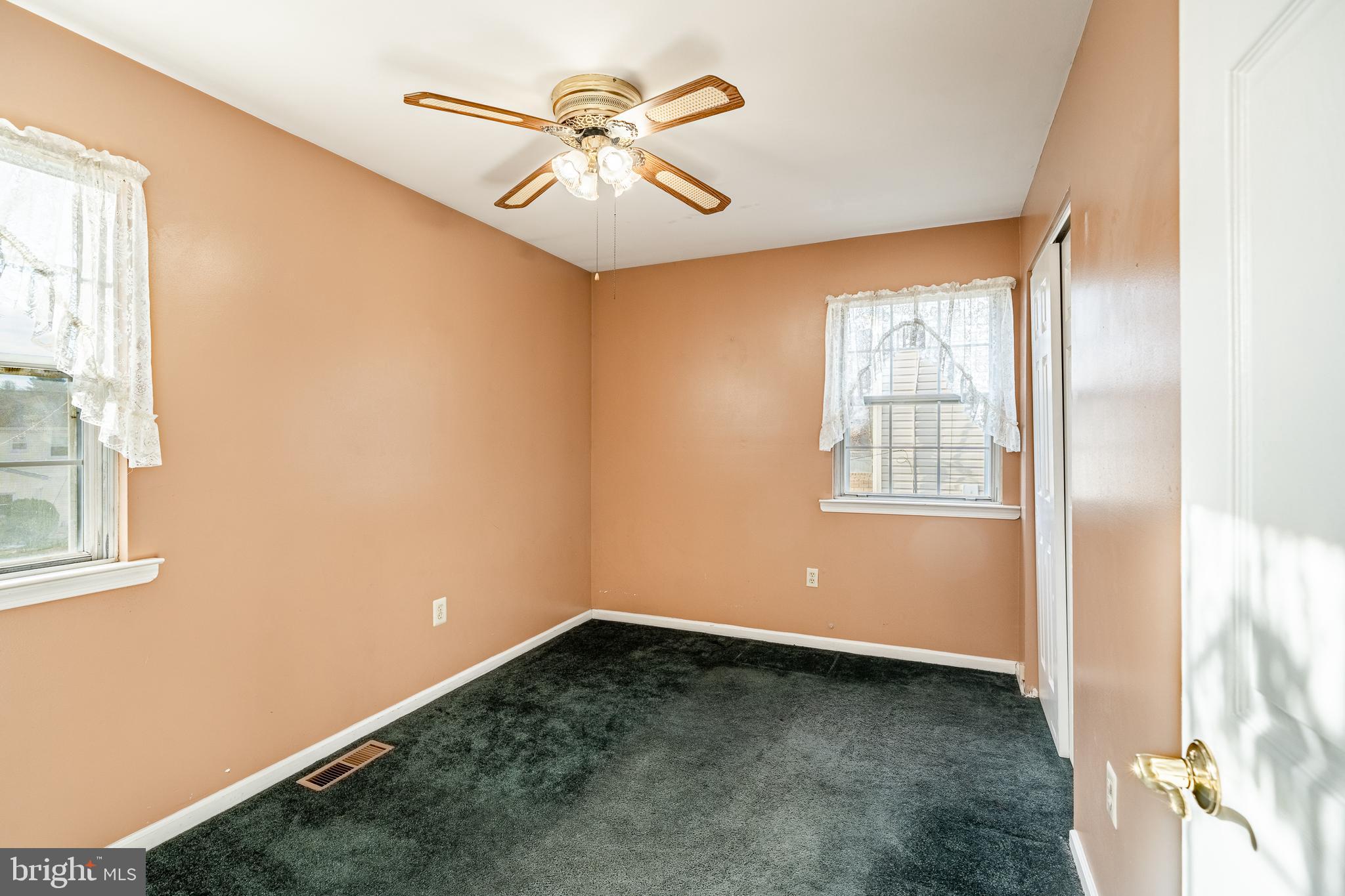 421 East Eagle Road Havertown, PA 19083 - Photo 27 of 49 an empty room with windows