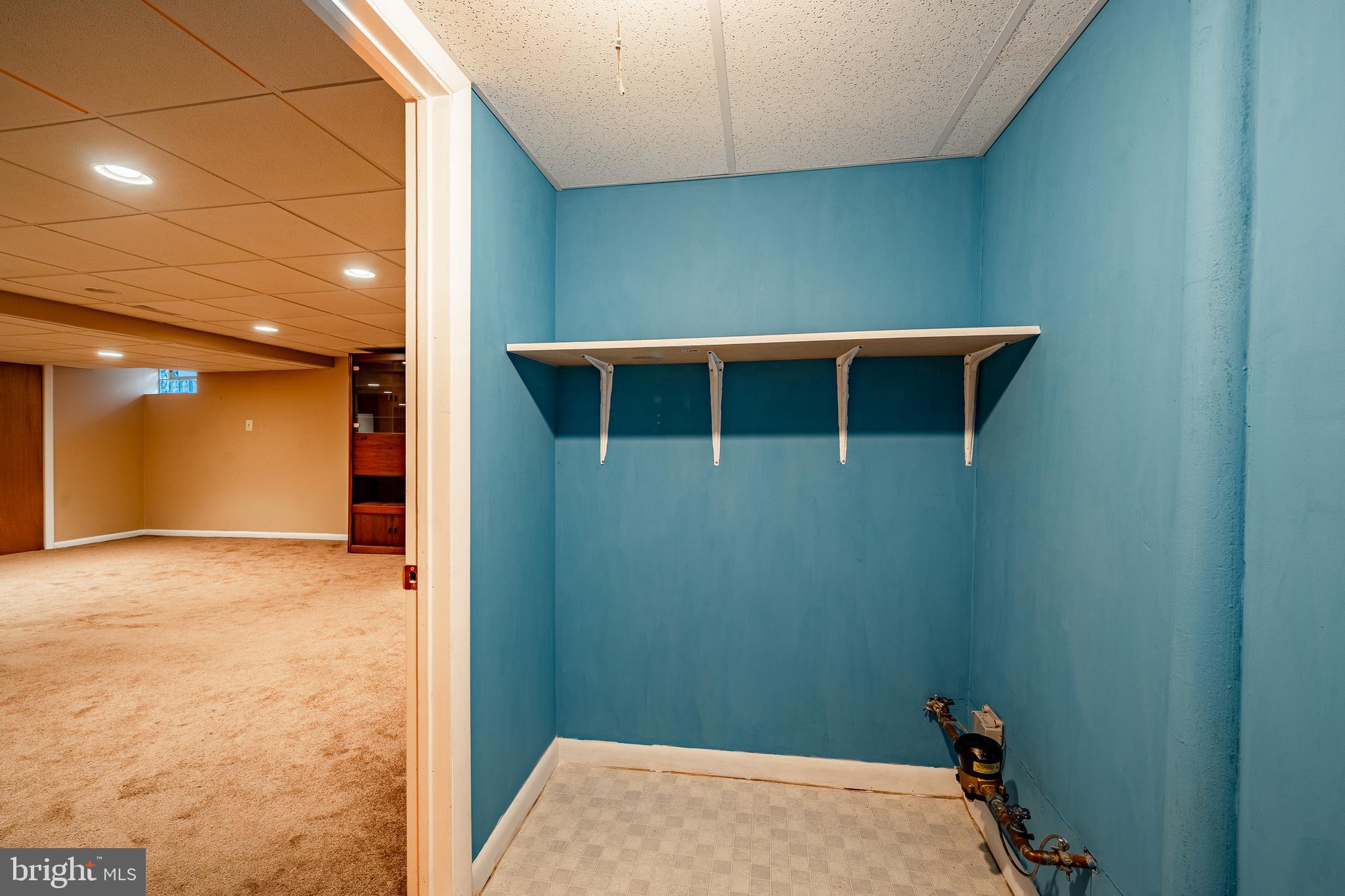 421 East Eagle Road Havertown, PA 19083 - Photo 34 of 49 a view of an empty room