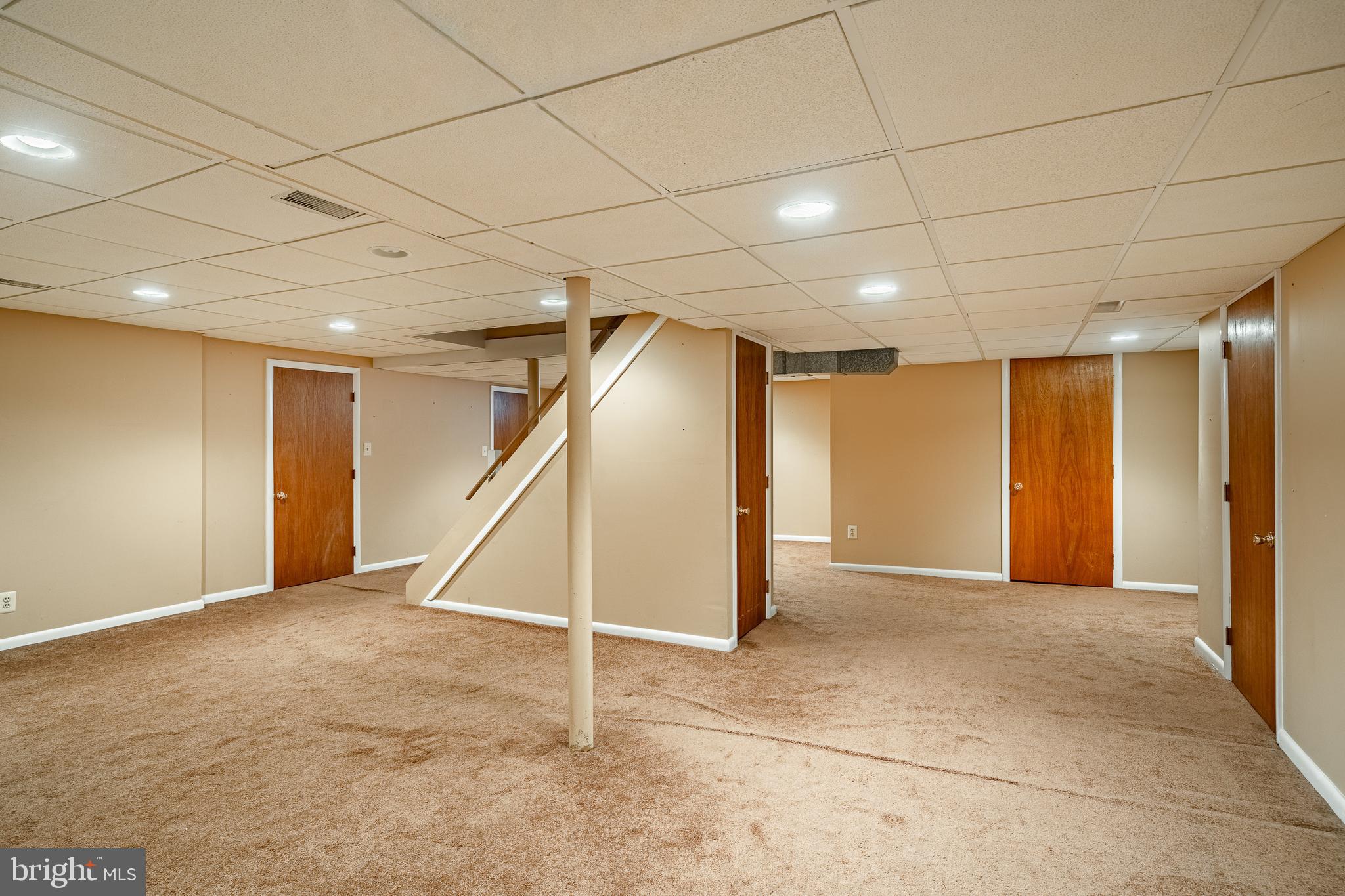 421 East Eagle Road Havertown, PA 19083 - Photo 38 of 49 a view of an empty room