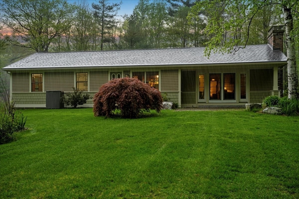 26 Beaman Road Princeton, MA 01541 - Photo 13 of 42