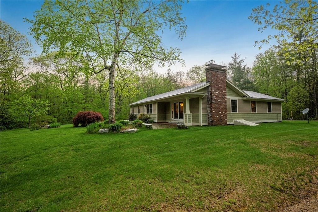 26 Beaman Road Princeton, MA 01541 - Photo 15 of 42