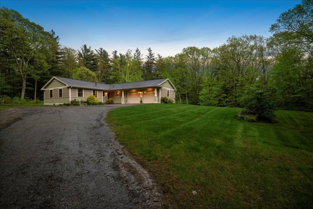 26 Beaman Road Princeton, MA 01541 - Photo 2 of 42