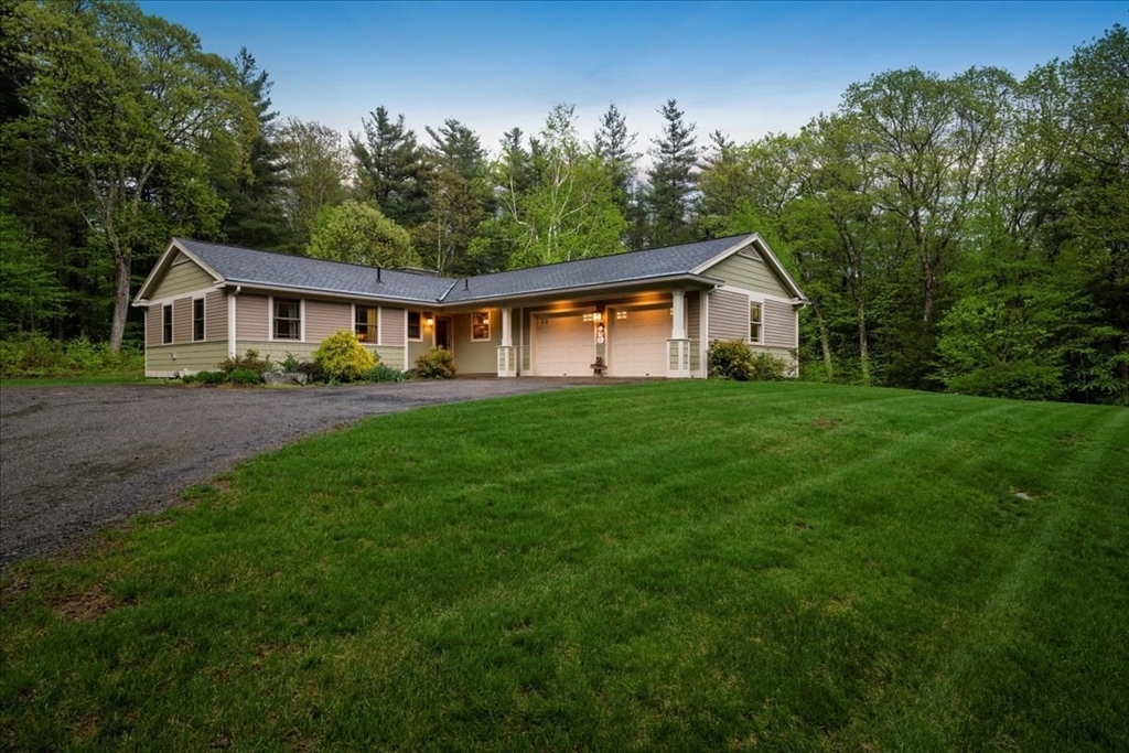 26 Beaman Road Princeton, MA 01541 - Photo 3 of 42