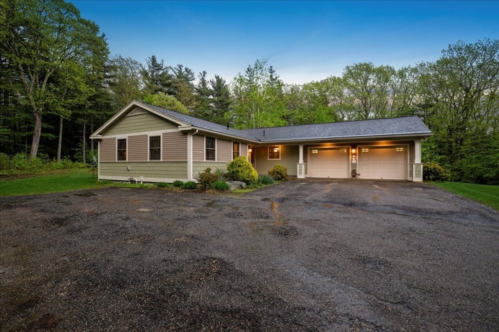 26 Beaman Road Princeton, MA 01541 - Photo 4 of 42