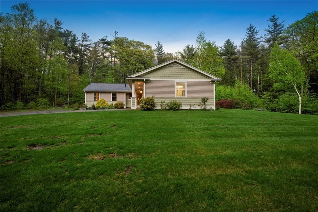 26 Beaman Road Princeton, MA 01541 - Photo 5 of 42