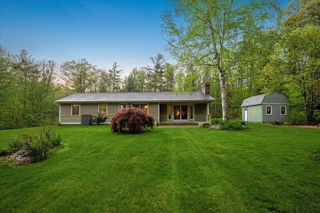 26 Beaman Road Princeton, MA 01541 - Photo 8 of 42