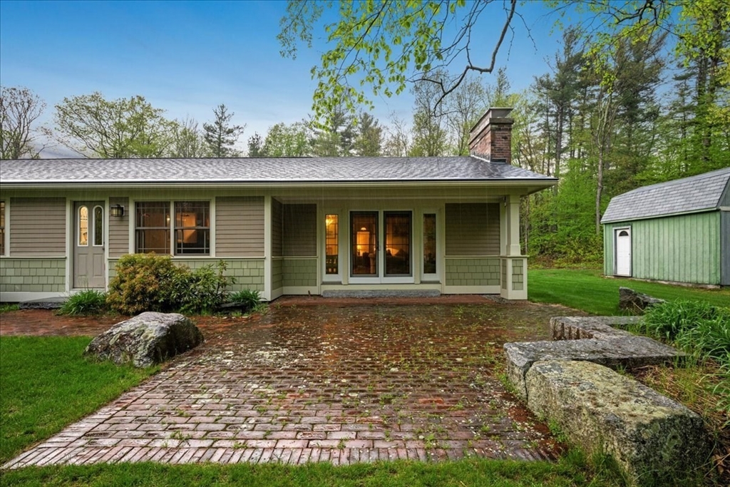 26 Beaman Road Princeton, MA 01541 - Photo 9 of 42