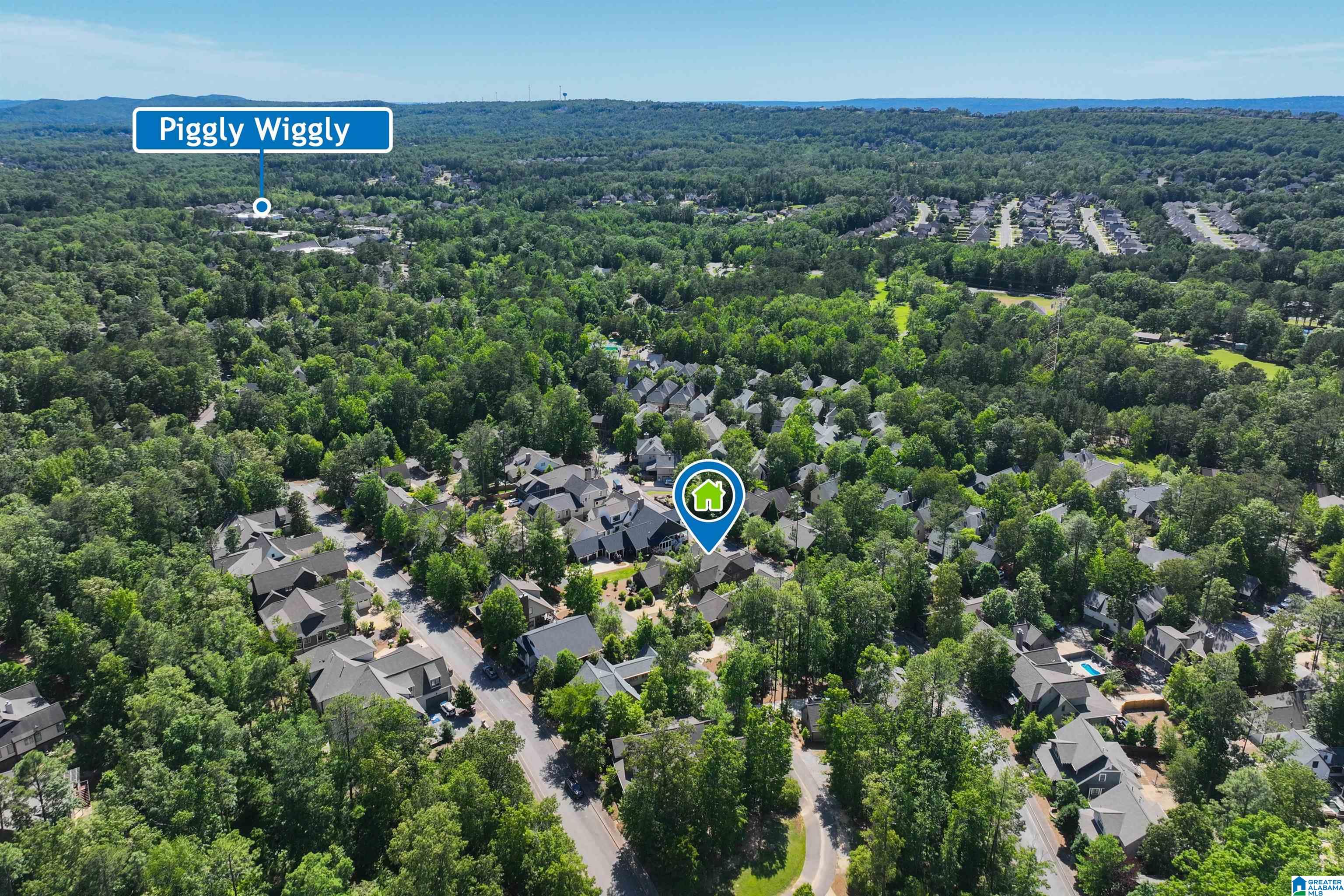 112 Perry Place Birmingham, AL 35242 - Photo 62 of 77