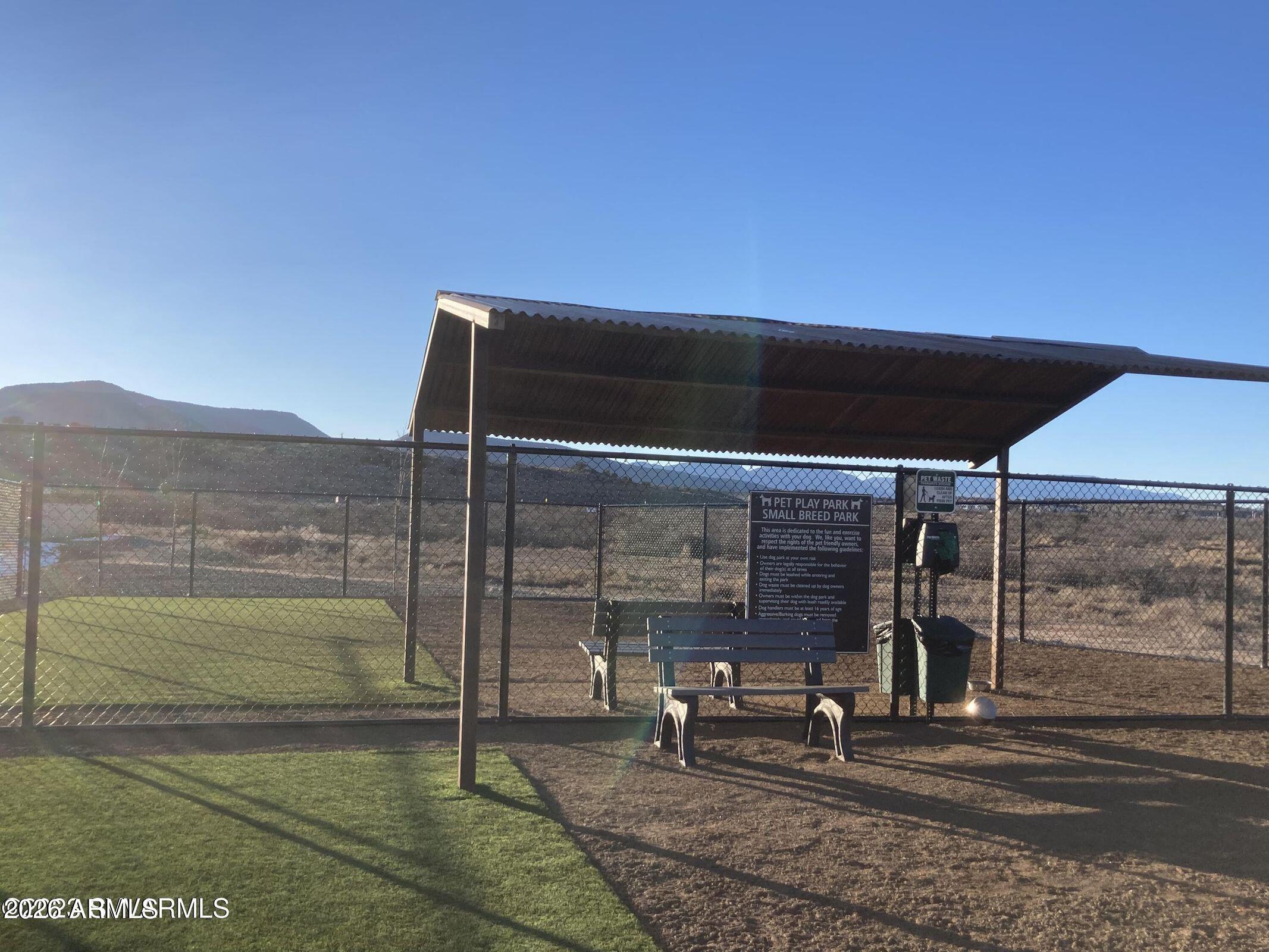 28 Ranch Drive Camp Verde, AZ 86322 - Photo 8 of 22 Pet Park