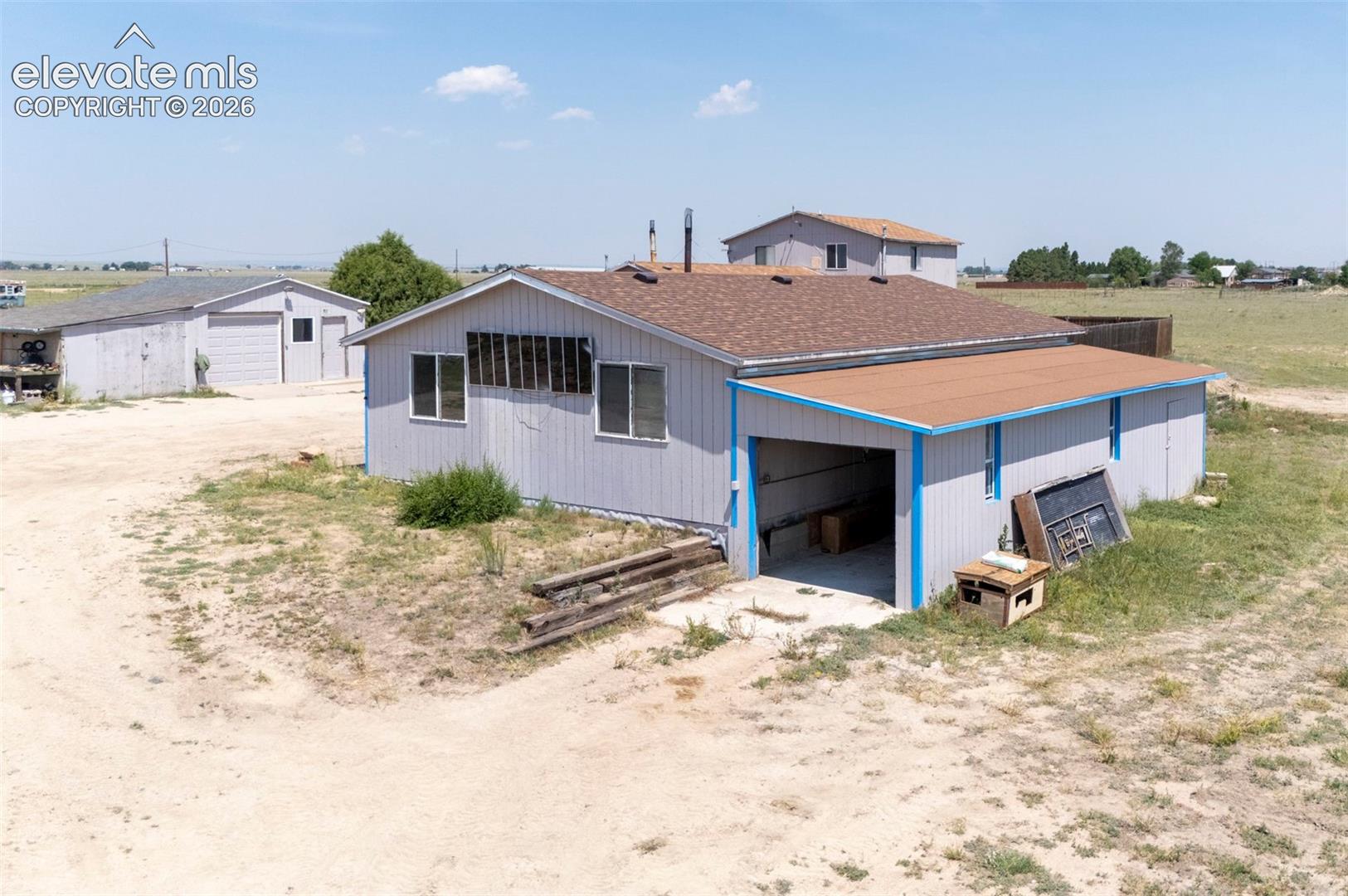4125 North Log Road Peyton, CO 80831 - Photo 26 of 50 Gallery Image 26