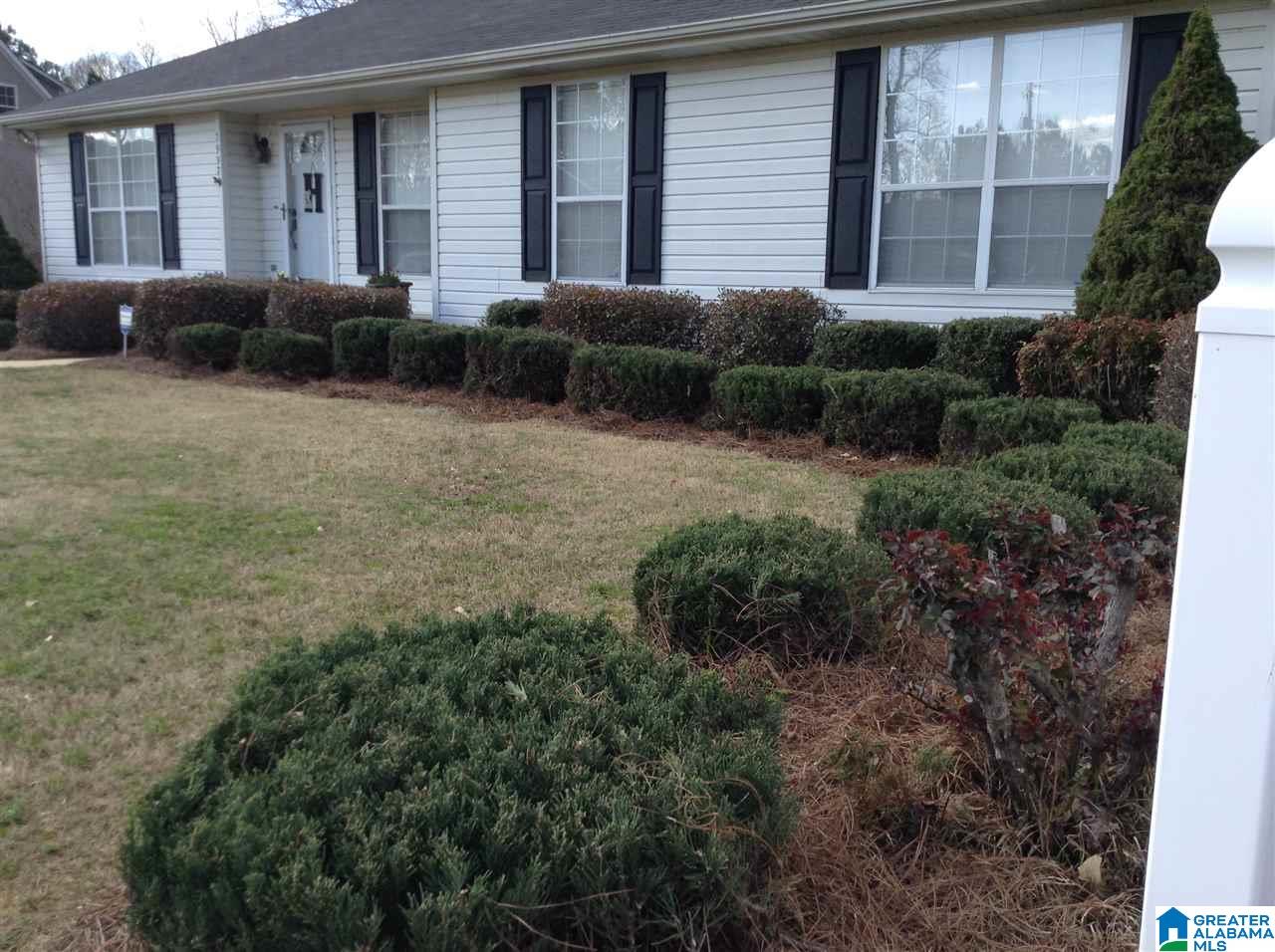 7997 River Bend Road Morris, AL 35116 - Photo 2 of 27